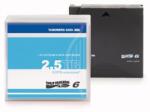 HP LTO-6 szalag Hp 6, 25 Tb Rw C7976A (C7976A)