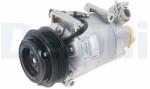 DELPHI Compresor, climatizare DELPHI CS20581 (CS20581)