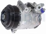 DELPHI Compresor Ac Mercedes C W204 Cgi 07- (tsp0159960)
