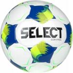 Select Kiválasztás Focilabda Fb Contra fehér fekete 3-as méret (0853171012)