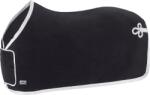 ESKADRON Fleece leszárító takaró, black/silber - L