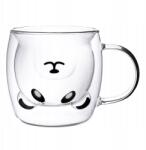 Altom Design Thermo pohár gyümölcslé teáscsésze 260ml Panda Andrea (0103008163)
