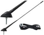 AUTOLIFE Antenna tetőre 40cm (52183) - autolife