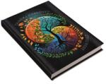 Realsystem Tanári zsebkönyv, heti, 2026/2027 tanév, REALSYSTEM, jinjang (TA26-5311-62) - molnarpapir
