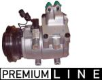 MAHLE Compresor, climatizare MAHLE ACP 1224 000P (ACP 1224 000P)