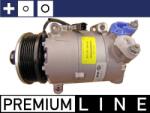 MAHLE Compresor, climatizare MAHLE ACP 1364 000P (ACP 1364 000P)