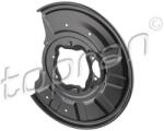 TOPRAN Protectie disc frana TOPRAN 409 510 (409 510)
