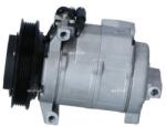 NRF Compresor, climatizare NRF 32697 (32697) - centralcar