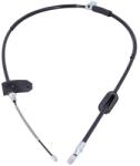 KAMOKA Cablu, frana de parcare KAMOKA 1190580 (1190580) - centralcar