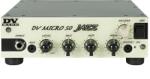 Markbass DV Mark Micro Jazz 50 Gitárerősítő