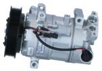 NRF Compresor, climatizare NRF 320058 (320058)