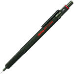 rOtring 0, 5 pixiron Rotring 600 - Sötétzöld