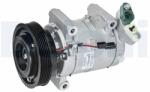 DELPHI Compresor De Climatizare (cs20601)