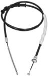 KAMOKA Cablu, frana de parcare KAMOKA 1190350 (1190350) - centralcar