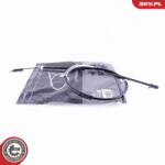 ESEN SKV Cablu, frana de parcare ESEN SKV 26SKV474 (26SKV474) - centralcar