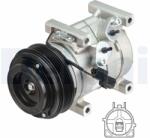DELPHI Compresor, climatizare DELPHI CS20551 (CS20551) - centralcar