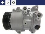 MAHLE Compresor, climatizare MAHLE ACP 909 000S (ACP 909 000S)