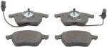 JURID Set placute frana JURID 571982J (571982J)