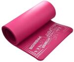 LIFEFIT Torna szőnyeg Yoga Mat Exclusive+, 180x60x1.5, fekete (4891223119299)