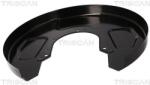 TRISCAN Protectie disc frana TRISCAN 8125 29241 (8125 29241)