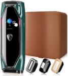 JOVS X/ Lamborghini OPT IPL, 3in1, korlátlan, 24J, graphen system, bőrfiatalító, profi bőrhűtő, 6 intenzitás, automata, iontechnológiás szőrtelenítő FÉRFIAKNAK is (JovsX)