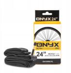 Onyx Kerékpártölcsér 24x1.75/2.125 Av 48 Onyx doboz (DET-154)