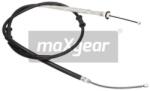MAXGEAR Cablu, frana de parcare MAXGEAR 32-0582 (32-0582) - centralcar