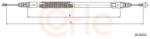 COFLE Cablu, frana de parcare COFLE 10.6232 (10.6232) - centralcar