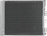 Bosch Condensator, climatizare BOSCH 1 986 AD2 364 (1 986 AD2 364) - centralcar