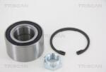 TRISCAN Set rulment roata TRISCAN 8530 67104 (8530 67104) - fixbox