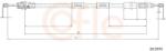 COFLE Cablu, frana de parcare COFLE 10.5971 (10.5971) - centralcar