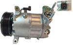 MAHLE Compresorul De Ac (acp 1445 000s)