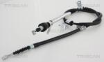TRI Cablu, frana de parcare TRI 8140 43144 (8140 43144)