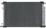 MAHLE Condensator, climatizare MAHLE AC 1032 000S (AC 1032 000S)