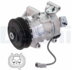 DELPHI Compresor, climatizare DELPHI CS20582 (CS20582) - centralcar