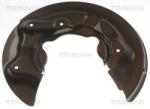 TRISCAN Protectie disc frana TRISCAN 8125 29272 (8125 29272)