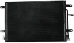 Bosch Condensator, climatizare BOSCH 1 986 AD2 098 (1 986 AD2 098) - centralcar