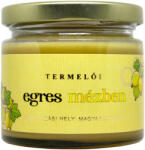 Termelői Egres mézben 50g