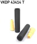 SKF Kit protectie praf, amortizor SKF VKDP 43414 T (VKDP 43414 T)