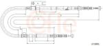 COFLE Cablu, frana de parcare COFLE 17.0601 (17.0601) - centralcar