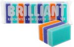  Bonus Brilliant mosogatószivacs 10db