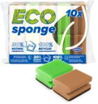  Bonus Eco nagy formázott mosogatószivacs 10db