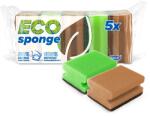  Bonus Eco nagy formázott mosogatószivacs 5db