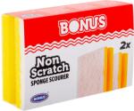 Bonus karcmentes közepes mosogatószivacs 2db