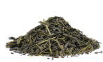 Manu tea Japan Sencha Kurumi BIO - zöld tea, 100g