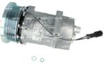 NRF Compresor, climatizare NRF 32758 (32758) - centralcar