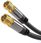 PremiumCord kjqsat3 antennakábel 3 m (kjqsat3)