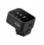 Godox Világos lámpa Godox X3O 2.4G Oled dla Panasonic, Olympus (770913718773)