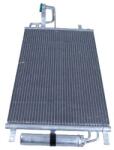 MAXGEAR Condensator, climatizare MAXGEAR AC888641 (AC888641) - centralcar