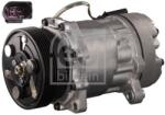 Febi Bilstein Compresor, climatizare FEBI BILSTEIN 45160 (45160) - centralcar